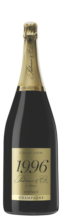 Champagne Palmer Collection Vintage 1996 Jeroboam
