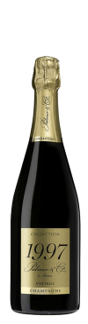 Champagne Palmer Collection Vintage 1997