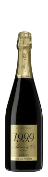 Champagne Palmer Collection Vintage 1999