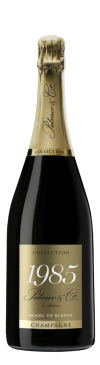 Champagne Palmer Collection Vintage Blanc de Blancs 1985 Magnum