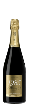 Champagne Palmer Collection Vintage Blanc de Blancs 1985