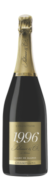 Champagne Palmer Collection Vintage Blanc de Blancs 1996 Magnum