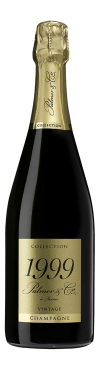 Champagne Palmer Collection Vintage Magnum 1999