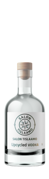 Salon Tislaamo Upcycled Vodka
