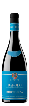 Rivetto Barolo Briccolina Organic