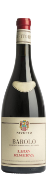 Rivetto Barolo Leon Riserva Magnum