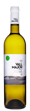 Vall Major Garnatxa Blanca