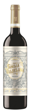 Familia Valdelana Crianza