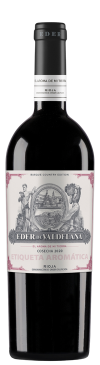 Eder de Valdelana Etiqueta Aromática Tinto